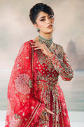 Maryam Hussain | Wedding Collection 25 | Ishq - by Libasekhas UK - Registered Vendor of : Maryam Hussian - 100% Original Designer Dress