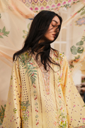 Afrozeh | Florette 26 | Eira - by Libasekhas UK - Registered Vendor of : Afrozeh - 100% Original Designer Dress