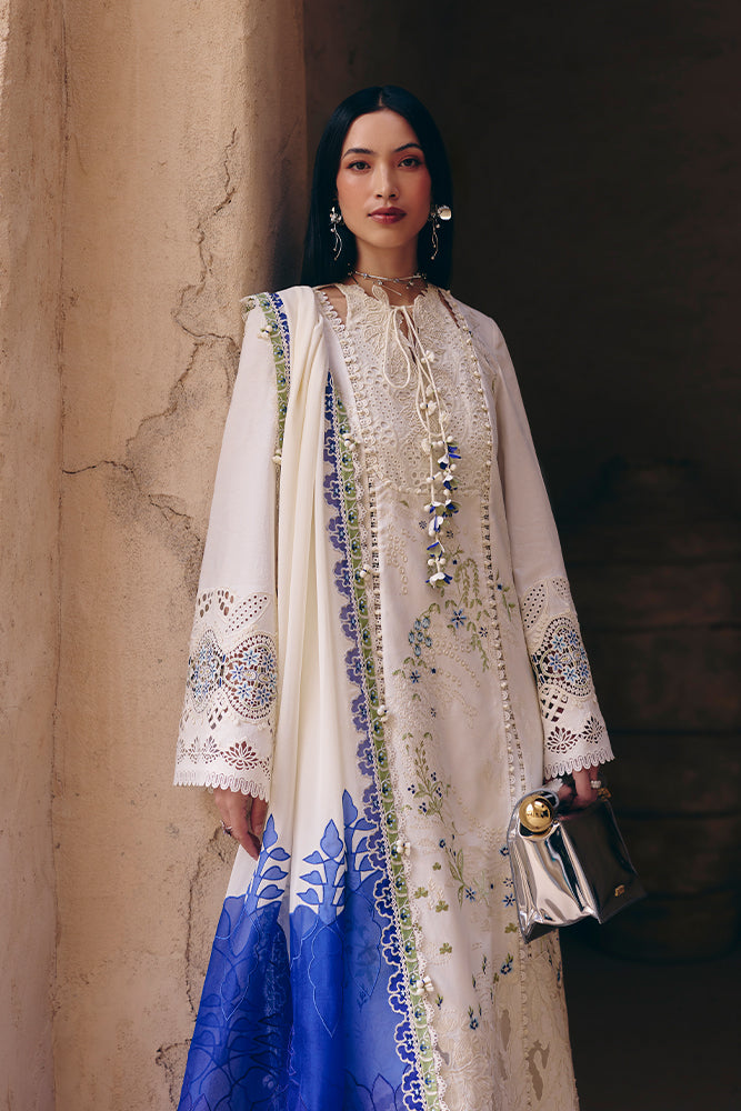  Suffuse | Casual Pret'26 | ZEHRA - by Libasekhas UK - Registered Vendor of : Suffuse - 100% Original Designer Dress