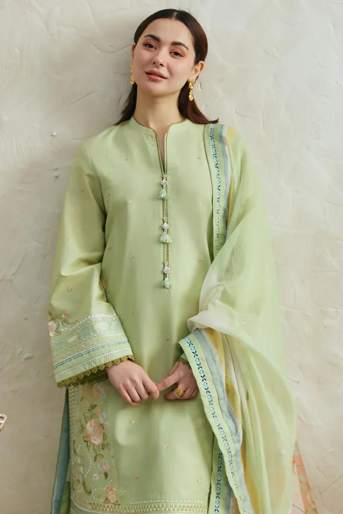 Zara Shahjahan | Coco Lawn 24 | LAYLA-5B - by - Libasekhas UK - Registered Vendor of : Zara Shahjahan - 100% Original Designer Dresss