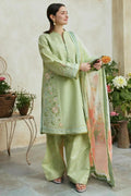 Zara Shahjahan | Coco Lawn 24 | LAYLA-5B - by - Libasekhas UK - Registered Vendor of : Zara Shahjahan - 100% Original Designer Dresss