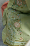 Zara Shahjahan | Coco Lawn 24 | LAYLA-5B - by - Libasekhas UK - Registered Vendor of : Zara Shahjahan - 100% Original Designer Dresss
