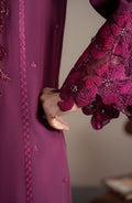 Fabiha Fatima | Elvin Pret Wear | LAZEL - by Libasekhas UK - Registered Vendor of : Fabiha Fatima - 100% Original Designer Dress