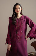 Fabiha Fatima | Elvin Pret Wear | LAZEL - by Libasekhas UK - Registered Vendor of : Fabiha Fatima - 100% Original Designer Dress