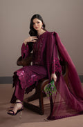 Fabiha Fatima | Elvin Pret Wear | LAZEL - by Libasekhas UK - Registered Vendor of : Fabiha Fatima - 100% Original Designer Dress