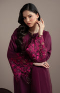 Fabiha Fatima | Elvin Pret Wear | LAZEL - by Libasekhas UK - Registered Vendor of : Fabiha Fatima - 100% Original Designer Dress