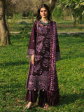 Mahnur | Dahlia Luxury Lawn 25 | Lea - by - Libasekhas UK - Registered Vendor of : Mahnur - 100% Original Designer Dresss