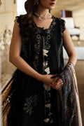 Rangrasiya | Carnation Eid Edit 26 | Leah - by Libasekhas UK - Registered Vendor of : Rangrasiya - 100% Original Designer Dress