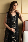 Rangrasiya | Carnation Eid Edit 26 | Leah - by Libasekhas UK - Registered Vendor of : Rangrasiya - 100% Original Designer Dress