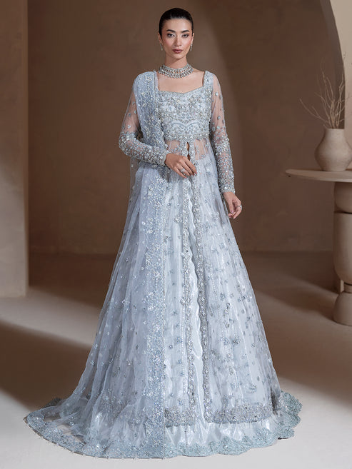 Epoque | Reve Luxury Formals | Leclat - by Libasekhas UK - Registered Vendor of : Epoque - 100% Original Designer Dress