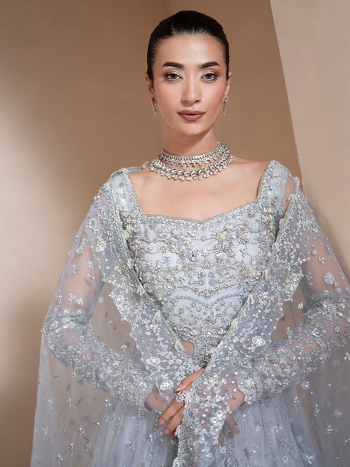 Epoque | Reve Luxury Formals | Leclat - by Libasekhas UK - Registered Vendor of : Epoque - 100% Original Designer Dress