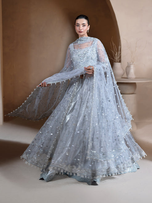 Epoque | Reve Luxury Formals | Leclat - by Libasekhas UK - Registered Vendor of : Epoque - 100% Original Designer Dress