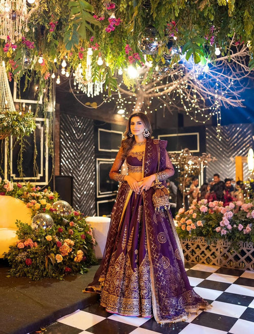 Lehenga Choli