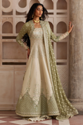 Soraya | Silk Edit 26 | Lehr - by Libasekhas UK - Registered Vendor of : Soraya - 100% Original Designer Dress