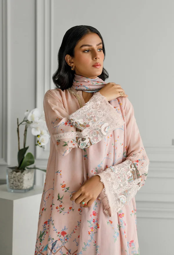 Layla Chatoor | Pret A Porter | LC-28 - by Libasekhas UK - Registered Vendor of : Layla Chatoor - 100% Original Designer Dress