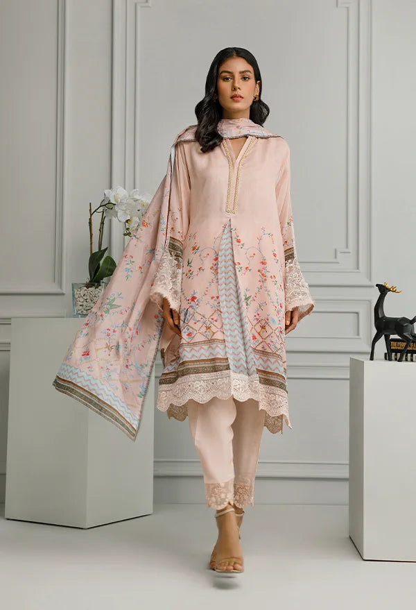 Layla Chatoor | Pret A Porter | LC-28 - by Libasekhas UK - Registered Vendor of : Layla Chatoor - 100% Original Designer Dress