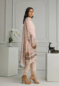 Layla Chatoor | Pret A Porter | LC-28 - by Libasekhas UK - Registered Vendor of : Layla Chatoor - 100% Original Designer Dress