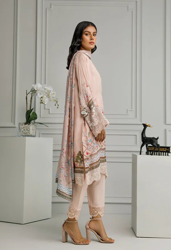 Layla Chatoor | Pret A Porter | LC-28 - by Libasekhas UK - Registered Vendor of : Layla Chatoor - 100% Original Designer Dress