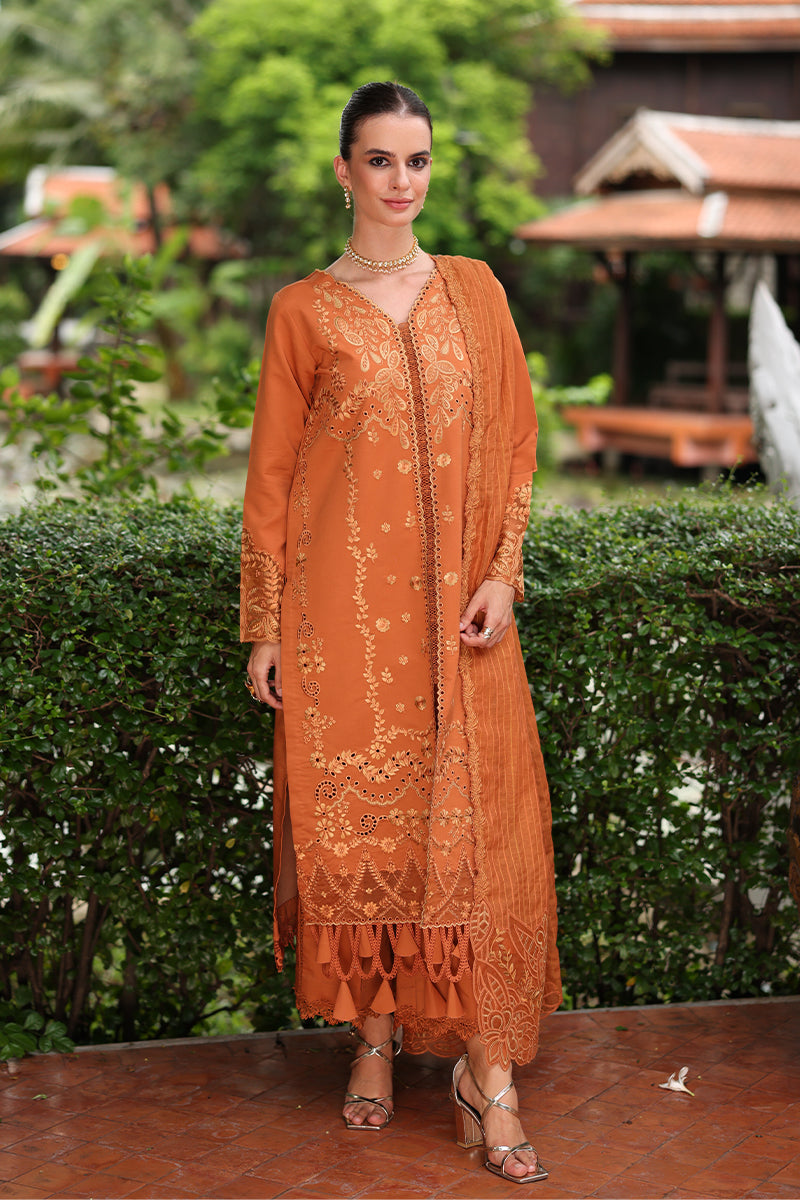 Rangrasiya | Meharma Summer Edit 26 | Liana - by Libasekhas UK - Registered Vendor of : Rangrasiya - 100% Original Designer Dress