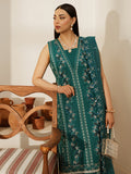 Mahnur | Florence Luxury Lawn 25 | LANA - by - Libasekhas UK - Registered Vendor of : Mahnur - 100% Original Designer Dresss