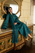 Rangrasiya | Carnation Eid Edit 26 | Liaro - by Libasekhas UK - Registered Vendor of : Rangrasiya - 100% Original Designer Dress