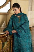 Rangrasiya | Carnation Eid Edit 26 | Liaro - by Libasekhas UK - Registered Vendor of : Rangrasiya - 100% Original Designer Dress