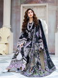 Mahnur | Sophie Luxury Lawn 25 | Lila - by - Libasekhas UK - Registered Vendor of : Mahnur - 100% Original Designer Dresss