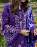 Mushq | The Secret Garden Lawn | Lily Veil - by Libasekhas UK - Registered Vendor of : Mushq - 100% Original Designer Dress
