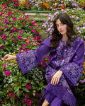 Mushq | The Secret Garden Lawn | Lily Veil - by Libasekhas UK - Registered Vendor of : Mushq - 100% Original Designer Dress