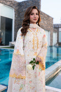 Rangrasiya | Carnation Eid Edit 26 | Lily - by Libasekhas UK - Registered Vendor of : Rangrasiya - 100% Original Designer Dress