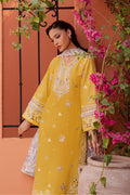 Batik | Festive Eid 26 | Lime Darla - by Libasekhas - Registered Vendor of : Batik - 100% Original Designer Dress