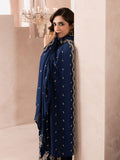 Lime Light | Velvet Pret | V-05 - by - Libasekhas UK - Registered Vendor of : Lime Light - 100% Original Designer Dresss