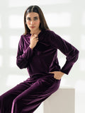 Lime Light | Velvet Pret | V-01 - by - Libasekhas UK - Registered Vendor of : Lime Light - 100% Original Designer Dresss