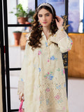 Mahnur | After Hours Luxury Lawn 25 | Lime Lush - by - Libasekhas UK - Registered Vendor of : Mahnur - 100% Original Designer Dresss