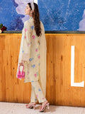Mahnur | After Hours Luxury Lawn 25 | Lime Lush - by - Libasekhas UK - Registered Vendor of : Mahnur - 100% Original Designer Dresss