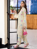 Mahnur | After Hours Luxury Lawn 25 | Lime Lush - by - Libasekhas UK - Registered Vendor of : Mahnur - 100% Original Designer Dresss