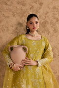 Batik | Festive Eid 26 | Limylime - by Libasekhas UK - Registered Vendor of : Batik - 100% Original Designer Dress