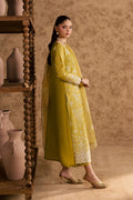 Batik | Festive Eid 26 | Limylime - by Libasekhas UK - Registered Vendor of : Batik - 100% Original Designer Dress