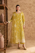 Batik | Festive Eid 26 | Limylime - by Libasekhas UK - Registered Vendor of : Batik - 100% Original Designer Dress