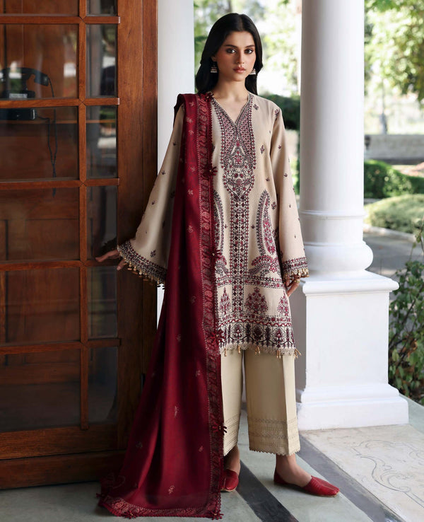 Republic Womenswear | Amaris Luxury Shawl 25 | Liora - by Libasekhas UK - Registered Vendor of : Republic Womenswear - 100% Original Designer Dress
