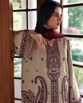 Republic Womenswear | Amaris Luxury Shawl 25 | Liora - by Libasekhas UK - Registered Vendor of : Republic Womenswear - 100% Original Designer Dress