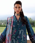 Republic Womenswear | Lilas Lawn 26 | Liore - by Libasekhas - Registered Vendor of : Republic Womenswear - 100% Original Designer Dress