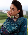Republic Womenswear | Lilas Lawn 26 | Liore - by Libasekhas - Registered Vendor of : Republic Womenswear - 100% Original Designer Dress
