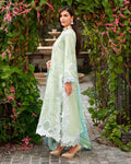 Mushq | Amoi Luxury Lawn | Love Escape - by Libasekhas UK - Registered Vendor of : Mushq - 100% Original Designer Dress