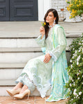 Mushq | Amoi Luxury Lawn | Love Escape - by Libasekhas UK - Registered Vendor of : Mushq - 100% Original Designer Dress