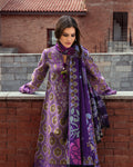 Mushq | Winter Broadway 25 | Luce Toscana - by Libasekhas UK - Registered Vendor of : Mushq - 100% Original Designer Dress
