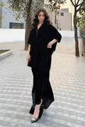 Erum Khan | Velvet Edit | Lumen - by Libasekhas UK - Registered Vendor of : Erum Khan - 100% Original Designer Dress