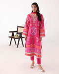 Roheenaz | Rosette Lawn | Lumina - by Libasekhas UK - Registered Vendor of : Roheenaz - 100% Original Designer Dress