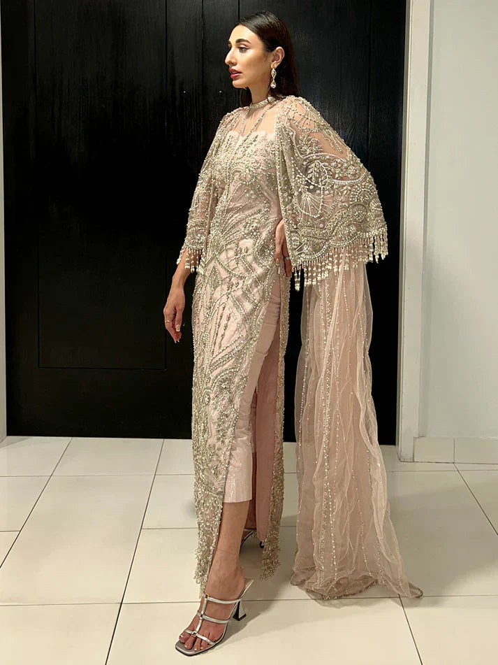 Epoque | Ciel Luxury Couture | Lumina - Formal -  Libasekhas