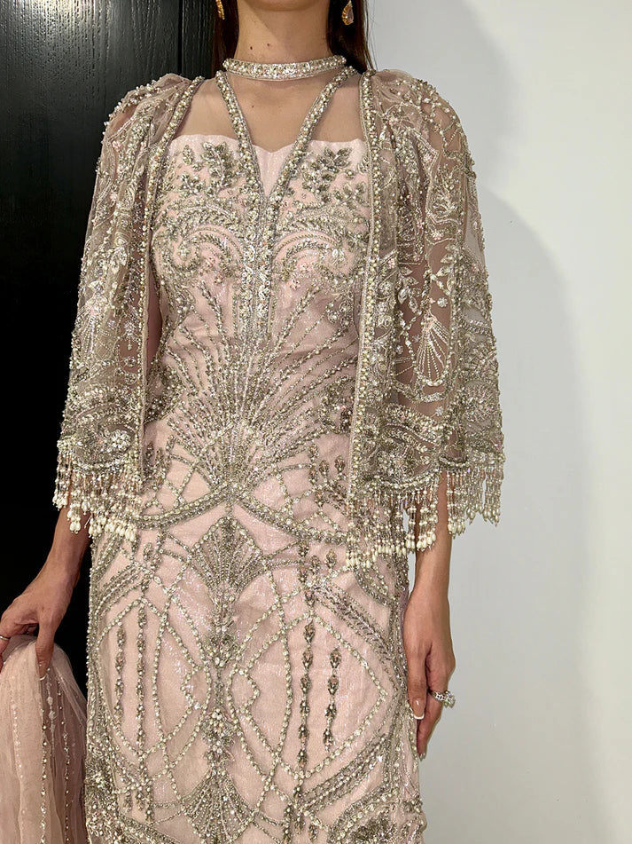Epoque | Ciel Luxury Couture | Lumina - Formal -  Libasekhas
